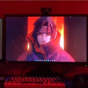 Meet your Posher, Angel